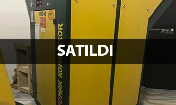 ikinciel kompresör 6